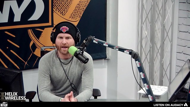 Tommy says Knicks are no longer playing with their food