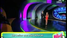 Top 5 de las mujeres que más factuan por sus espectaculares cuerpos