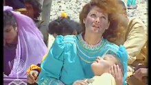 مسلسل ״محمد رسول الله إلى العالم״ ׀ الحلقة 10 من 40