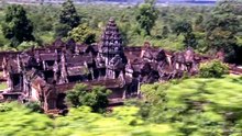 Digging for the Truth - S04E08 - Angkor Wat The Eighth Wonder