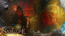 Sang'gre: Dalawang Flamarra?! (Episode 226) | Encantadia Chronicles