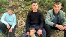 Kilosu 2 bin lira olsan kuzu göbeği herkesi dağa çıkardı