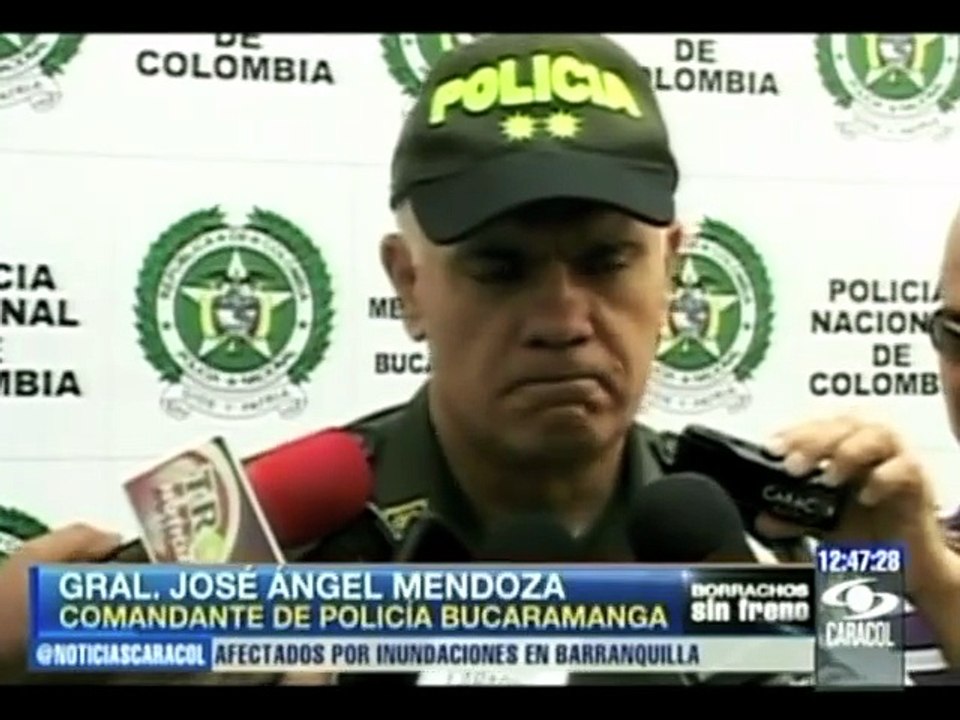 Descubren banda de músicos que iban en estado de embriaguez borrachos