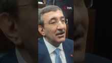 Cevdet Yılmaz, Kurumlar Vergisi'nin yüzde 9’a düşürüldüğünü açıkladı!