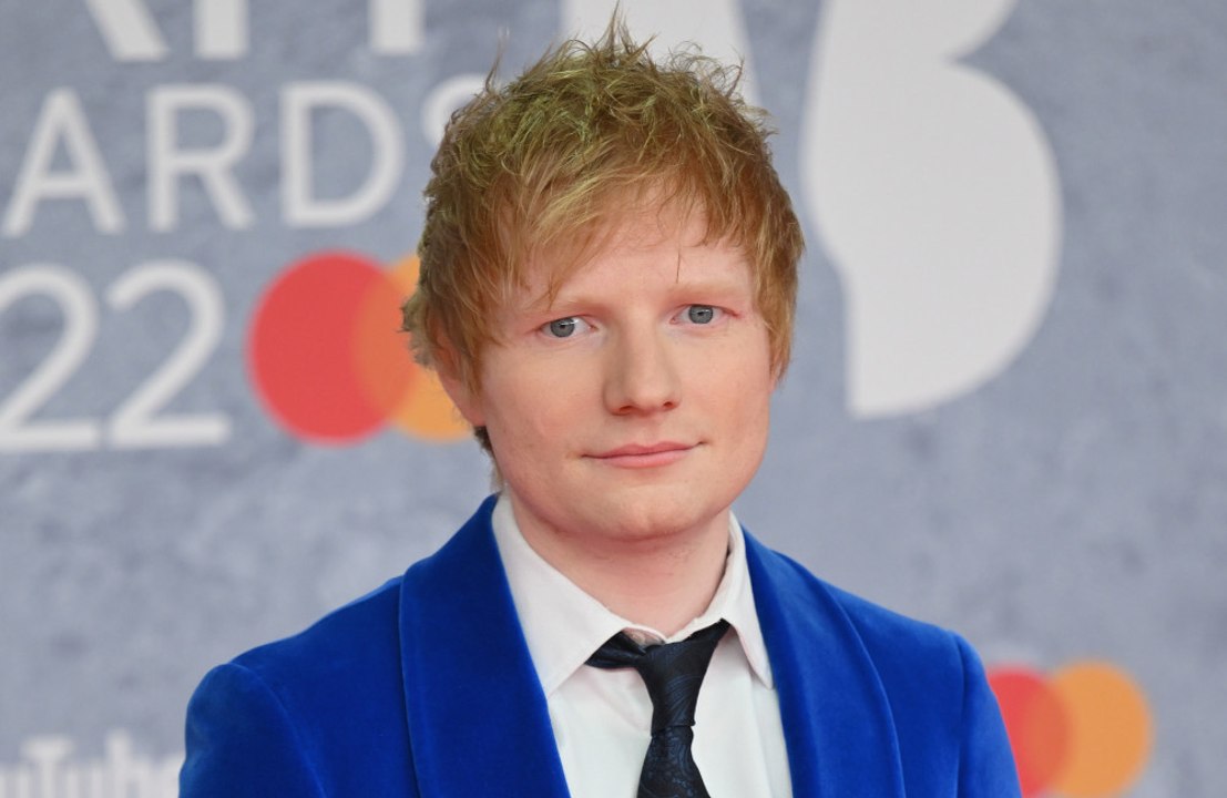 Ed Sheeran malade : le chanteur se confie après plusieurs semaines de convalescence