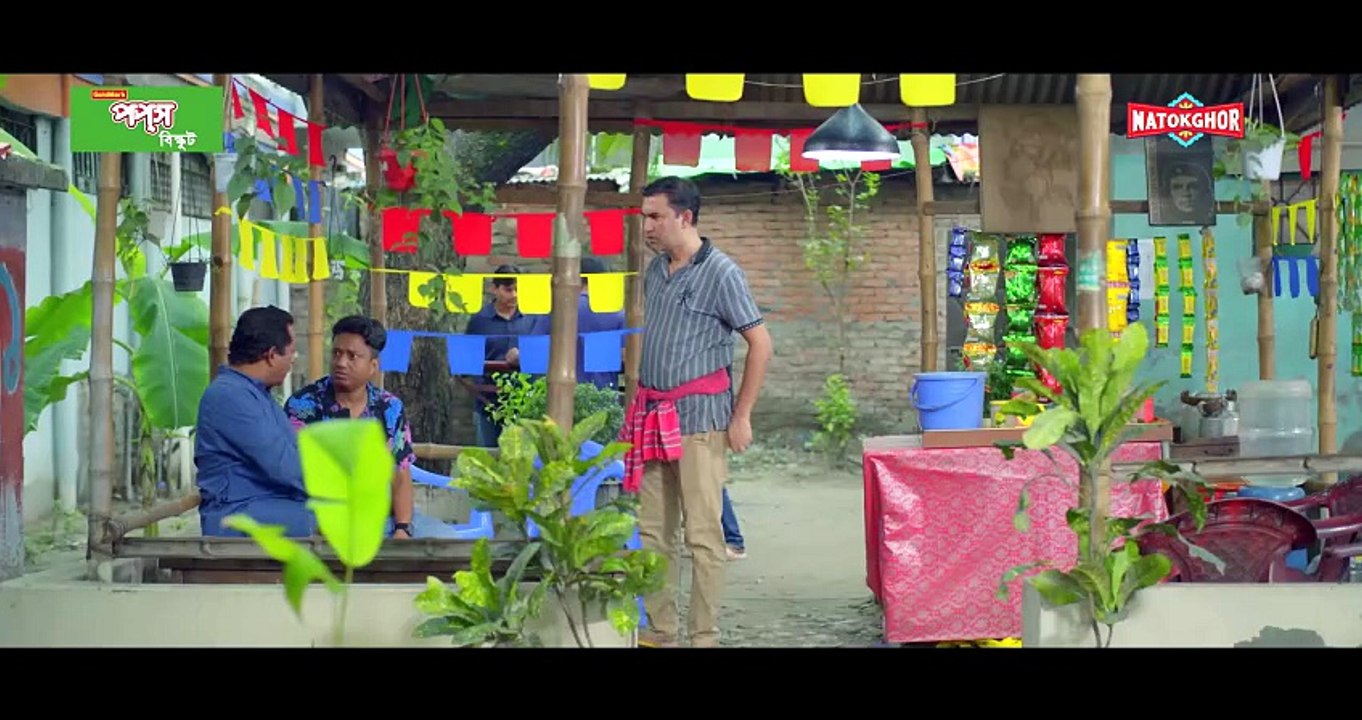 Dulabhai Hotline   Full Natok  Mosharraf Karim  Sumona  New Bangla Natok 2026