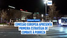 Comissária europeia Mînzatu conta com "postura pró-europeia" da Roménia, apesar dos receios de uma viragem eurocética