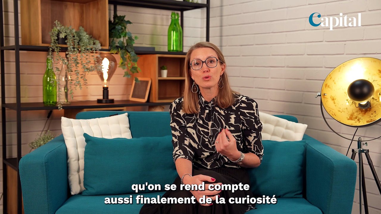 Les Pionnières du Business : Rencontre avec Céline Ansquer, Chez BNP Paribas