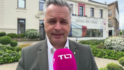 Roche-la-Moli&egrave;re : un dealer fait sa pub en taguant le centre-ville le maire r&eacute;agit