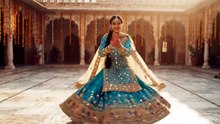 Nachdi Punjab Di Shaan