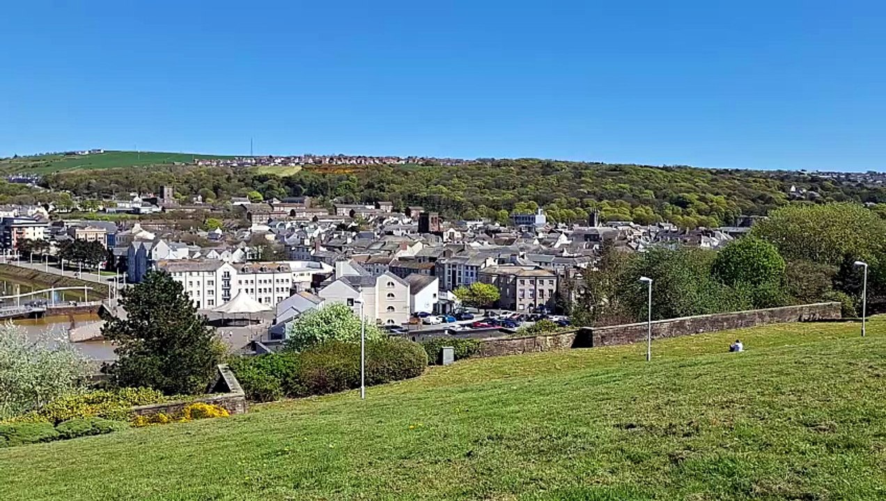 Whitehaven