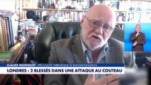 Claude Moniquet : «C’est une attaque qui visait à tuer des juifs londoniens»