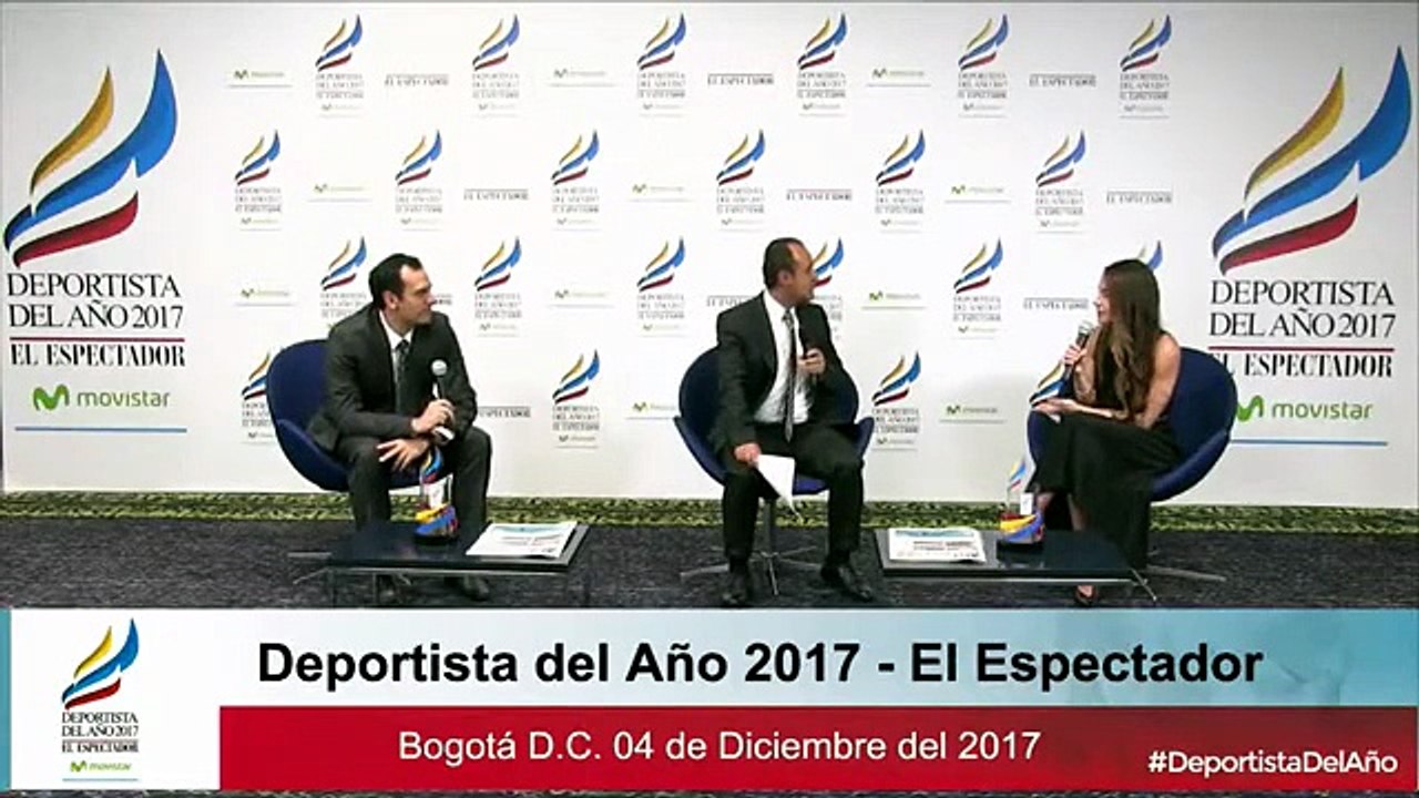 Sofía Gómez, campeona mundial de apnea: "Mi mam...
