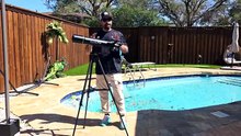 70-900 MM - Fantastic Beginners Telescope on Amazon Live