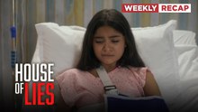 House of Lies: A tragic accident puts Ashley and Thea in danger! (Weekly Recap HD)