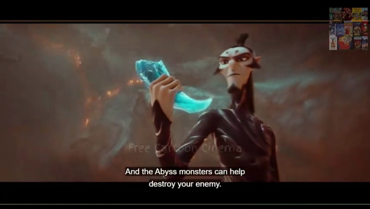 Ne Zha 2 part 5