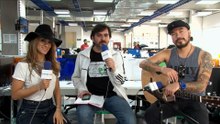 Transmisión con Naty Botero