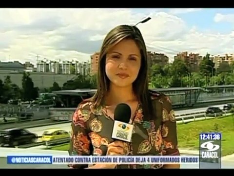 Usuarios no pagan entrada a Transmilenio
