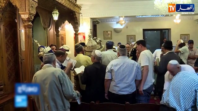المغرب : مخطط تهويد المملكة.. يد الكيان تطال الهوية المغربية