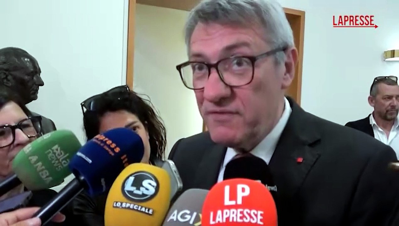 Decreto Primo Maggio, Landini: "Non un euro per lavoratori, solo per imprese"