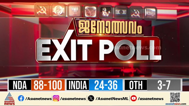 അസമിൽ തൂത്തുവാരാൻ BJP; സെഞ്ച്വറി പ്രവചിച്ച് ആക്സിസ് മൈ ഇന്ത്യയുടെ എക്സിറ്റ് പോൾ സര്‍വേ ഫലം