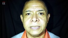 "Nunca tuve una dieta, creía que no la necesitaba": Iván René Valenciano