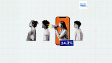 Οι νέοι Ευρωπαίοι στρέφονται όλο και περισσότερο στην online πολιτική συμμετοχή