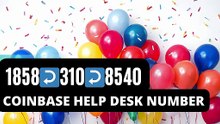 【*ONE*】≋{{CoMpLeTe%List}} of Official Coinbase CuStomer SeRvIcE™️Wallet Support Numbers ≋ ≋