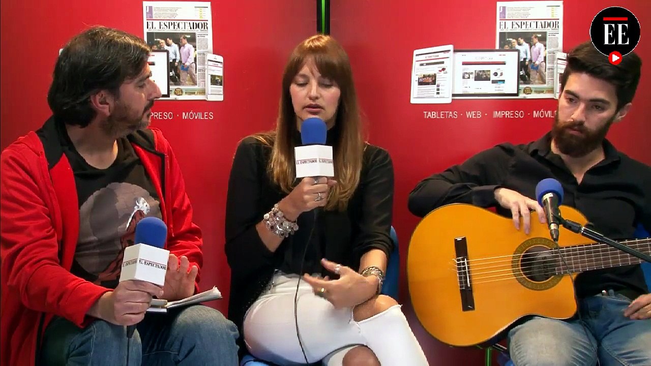 Nina Rodríguez y el instinto del pop | El Espectador