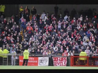 DVE LILLE saison 2007/2008