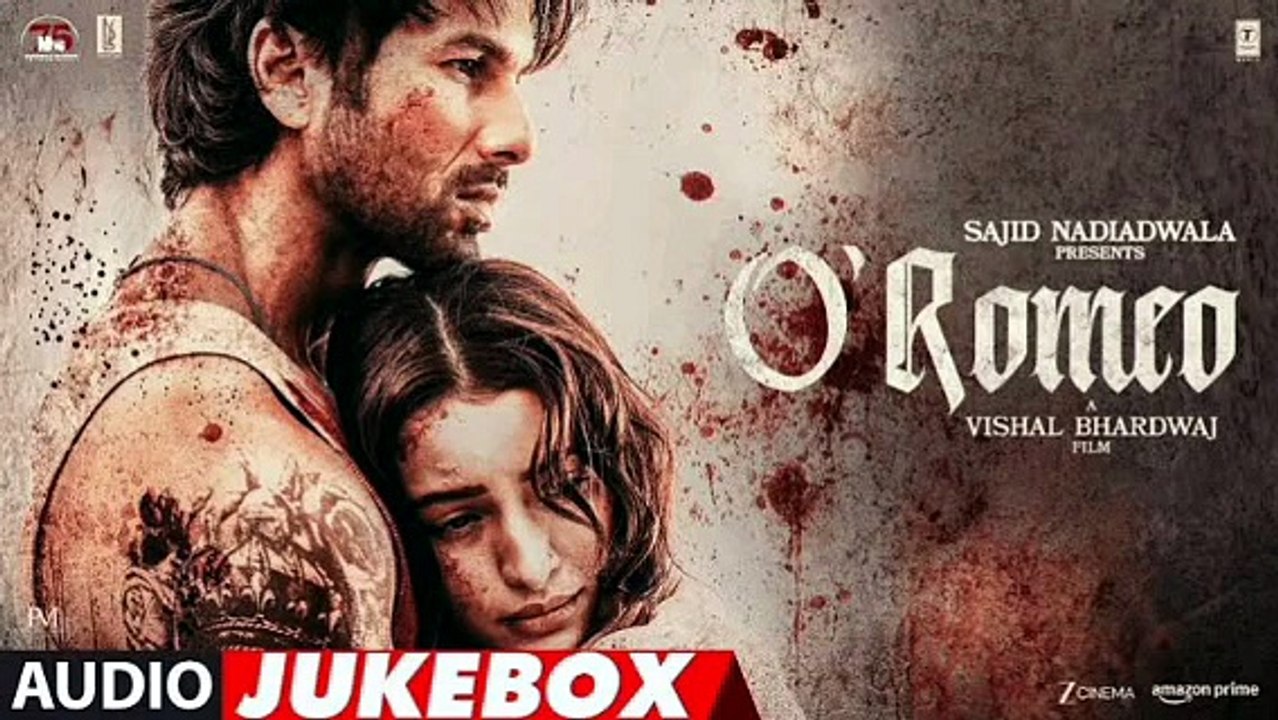 O,Romeo Full movie original HD in Hindi south India Bollywood action film mp 4 Movie verse 2026 hit New film.