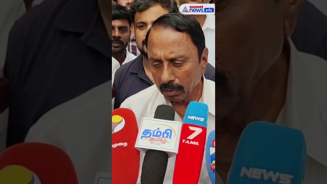 'விசில் புரட்சி' மூலம் ஆட்சியைப் பிடிப்போம் அமோக வெற்றி பெற்று ஆட்சி அமைப்போம் | Sengottaiyan Speech
