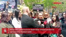 Halıya sarılı ceset davasında yeni gelişme! Sedef Güler cinayetinde savcı mütalaasını açıkladı