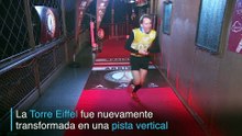 ¿Quién sube más rápido la Torre Eiffel? | El Espectador