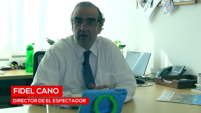 Redacción al Desnudo - 21 de abril de 2017| El Espectador