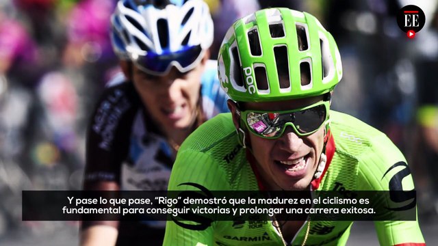 Rigoberto Urán, por la gloria en el Tour de Francia | El Espectador