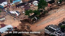 Habilitan paso vehicular hacia Mocoa | El Espectador
