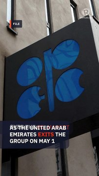 UAE exit weakens OPEC+ power over oil market but group to stay together, sources say