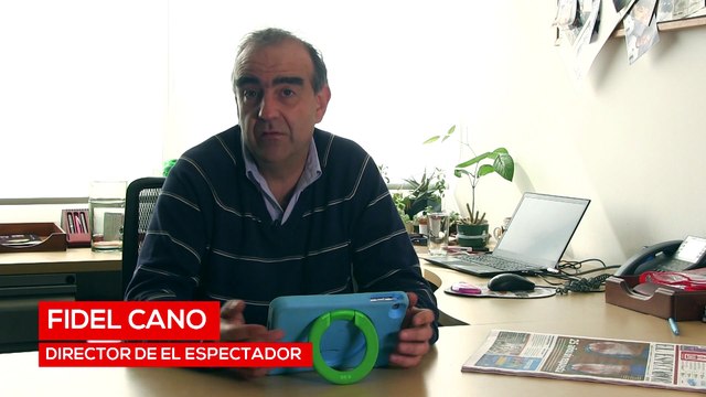 Redacción Al Desnudo - 22 de mayo de 2017 | El Espectador