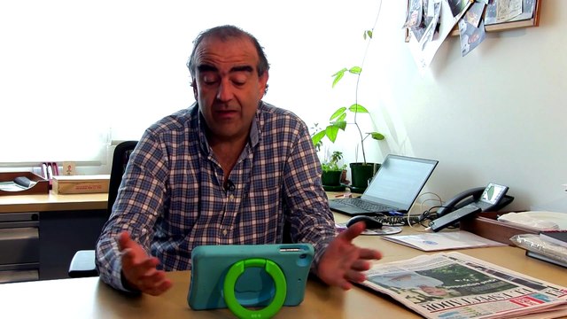 Redacción al desnudo 10 de julio de 2017 | El Espectador