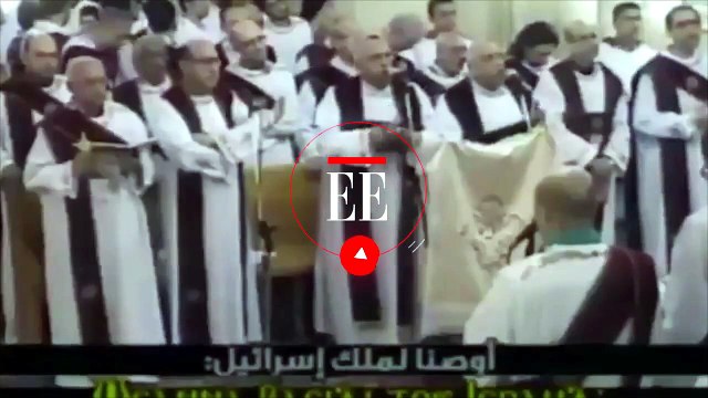 Doble atentado a iglesias cristianas en Egipto | El Espectador