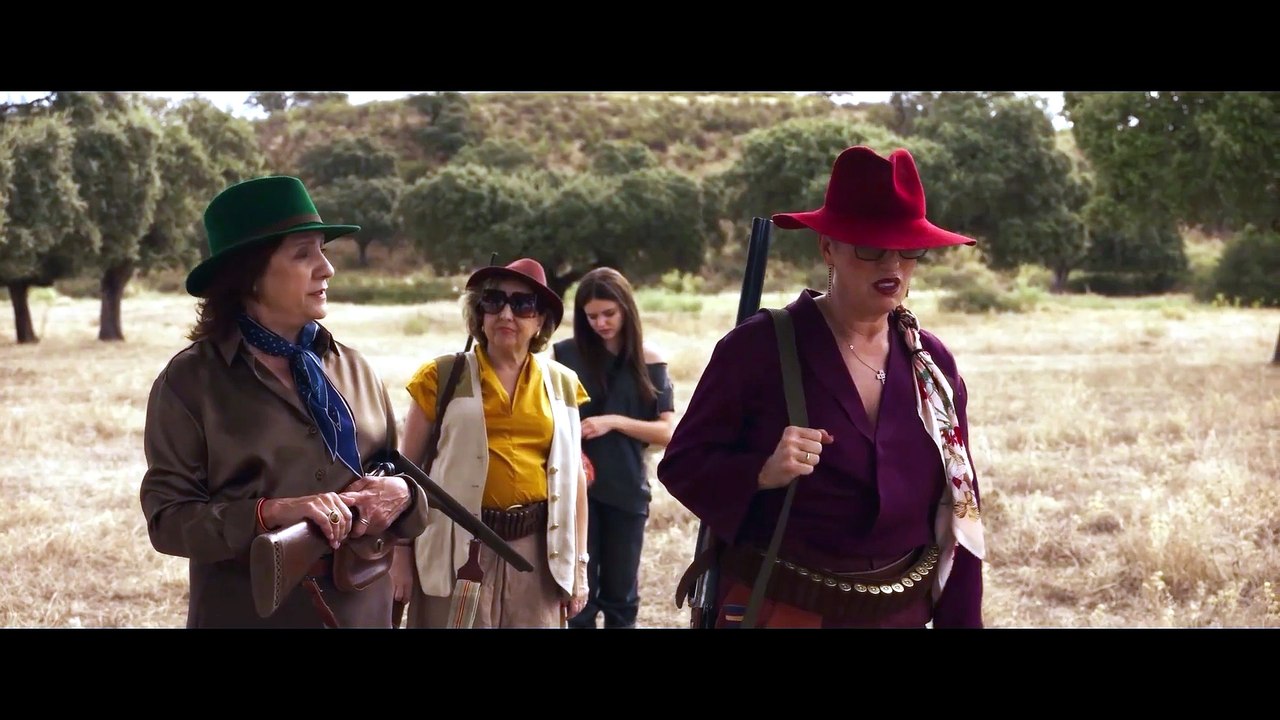 Día de caza - Spot