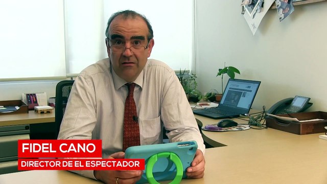 Redacción al desnudo - 2 de mayo de 2017 | El Espectador