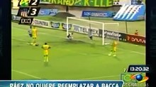 El reemplazo de Carlos Bacca