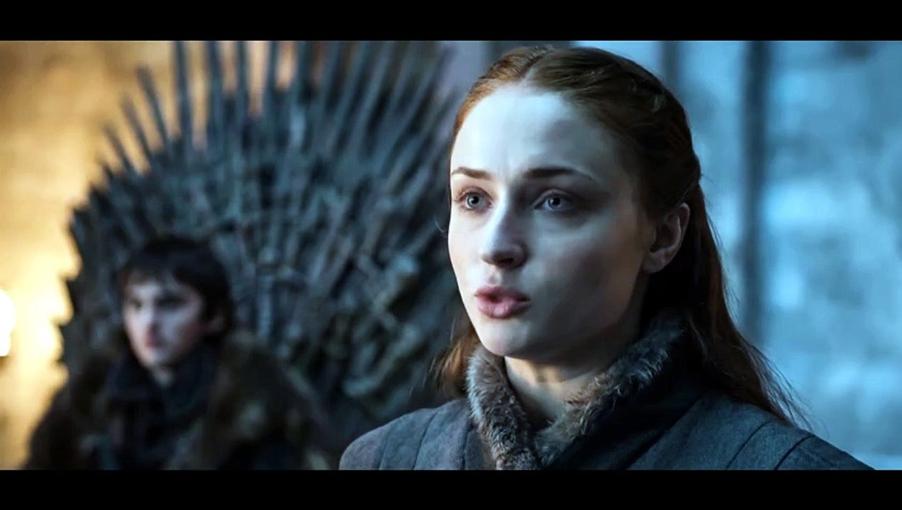 Game of Thrones Season 9 (2027) - Emilia Clarke, Kit Harington, Joaquin Phoenix - Concept Trailer