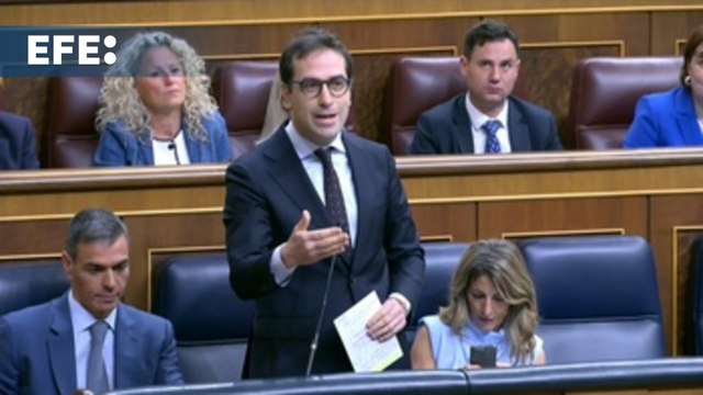 Cuerpo acusa al PP de incoherente por no apoyar el decreto ley de prórroga de alquileres