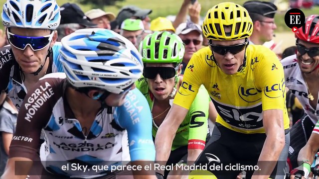 Tras la etapa 15, Nairo Quintana sale del top 10 del Tour de Francia | El Espectador