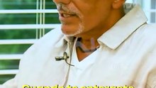 Habló la hija no reconocida de Eduardo Carrera