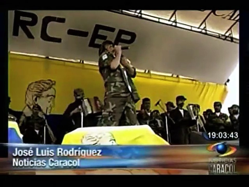Julián Conrado perfil
