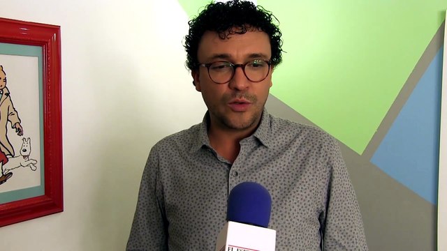 Goyo, Andrés Cepeda y Gusi, los mentores de la próxima generación de músicos